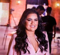 Foto de Mara Pavanelly