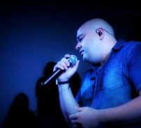 Foto de João Guilherme e Cuiabano