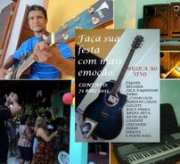 Foto de Aloisio Mendes