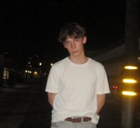 Foto de Sky McCreery