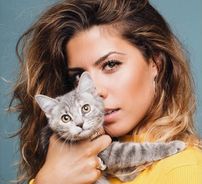 Foto de Miriam Rodríguez