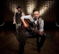 Foto de Shane and Shane