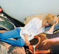 Foto de Kim JaeJoong