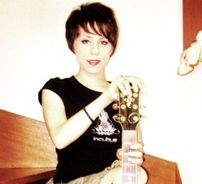 Foto de Aimee Blackschleger