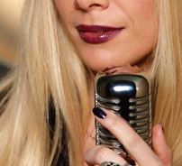 Foto de Amanda Somerville