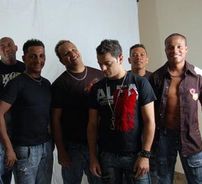 Foto de Grupo Delirô