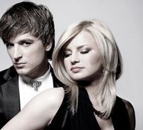 Foto de Radu (O-zone)