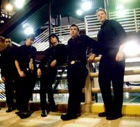 Foto de To Watch The Stars Fade