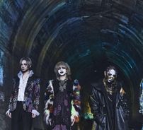 Foto de キズ (KIZU)