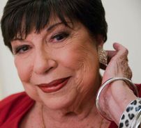 Foto de Inezita Barroso