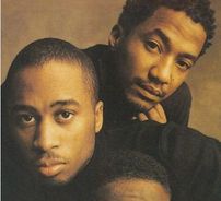 Foto de A Tribe Called Quest