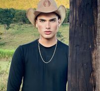 Foto de Carlin Azevedo