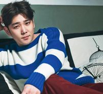 Foto de KANGIN (Super Junior)