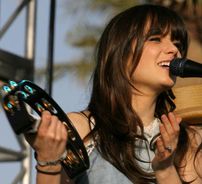 Foto de She & Him
