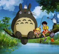 Foto de Tonari no Totoro