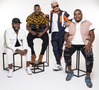 Foto de Grupo Tá Na Mente