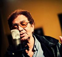 Foto de Reginaldo Rossi