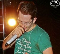 Foto de Thiago Meirelles