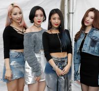 Foto de Wonder Girls