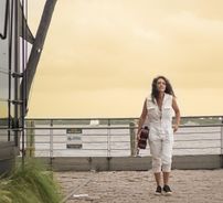 Foto de Gabi Nogueira