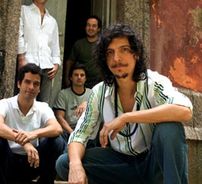 Foto de Pedro Luís & A Parede