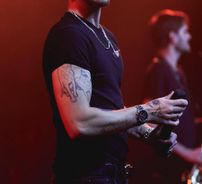 Foto de Dennis Lloyd