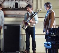 Foto de The Gabe Dixon Band