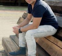 Foto de Gabriel Alcântara