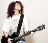 Foto de Luciana Reys