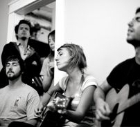 Foto de United Pursuit