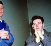 Foto de The Pale Fountains