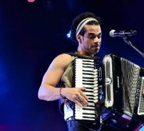 Foto de Cezzinha Thomaz