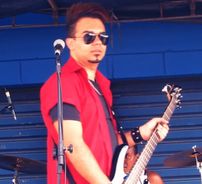 Foto de Manu Rodrigues