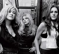 Foto de The Chicks (Dixie Chicks)