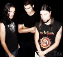 Foto de Banda Kin