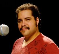 Foto de Tiago Abravanel