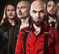 Foto de Die Apokalyptischen Reiter