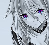 Foto de IA (イア) (Vocaloid)