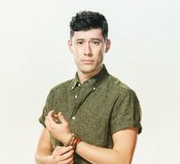 Foto de Micah Iverson