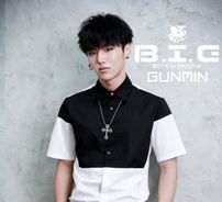 Foto de B.I.G (Boys In Groove)