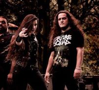 Foto de Torture Squad