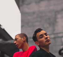 Foto de Roger Frederick