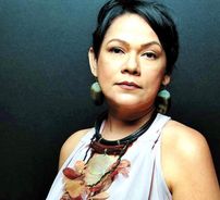 Foto de Patrícia Bastos