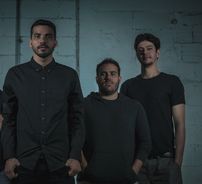 Foto de Santa Apache