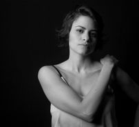 Foto de Joana Bentes