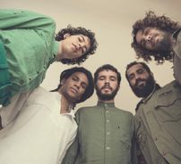 Foto de A Outra Banda da Lua