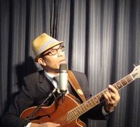 Foto de Jaime Santos