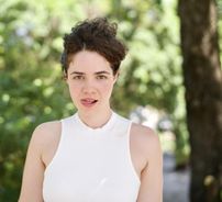 Foto de Angélica Duarte