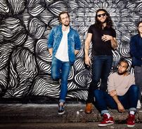 Foto de Gang of Youths