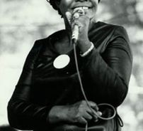 Foto de Koko Taylor